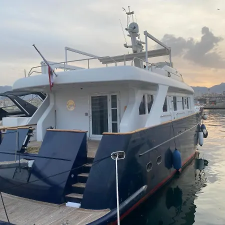 Benetti 83 * Palermo