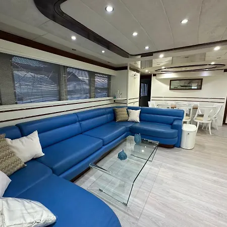 Benetti 83 * Palermo