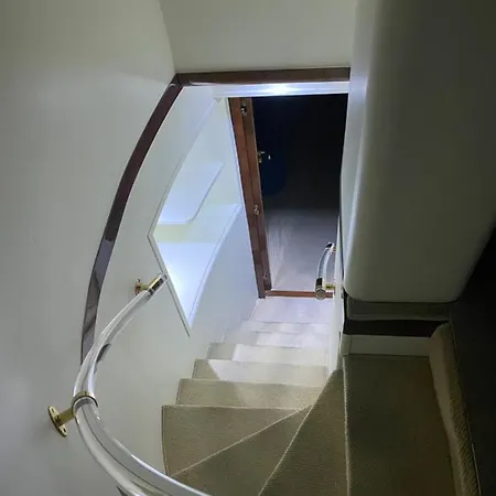 Bådhotel Benetti 83