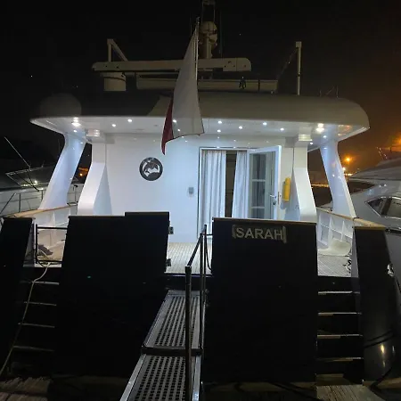 Bådhotel Benetti 83 *