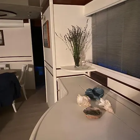 Benetti 83 * Palermo
