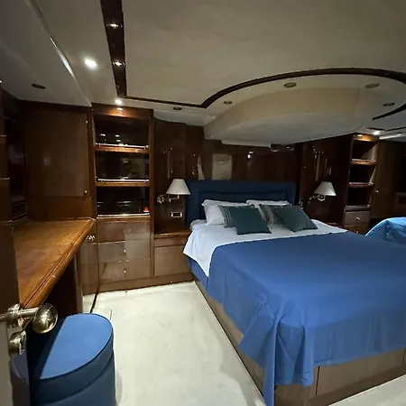 Benetti 83 * Palermo