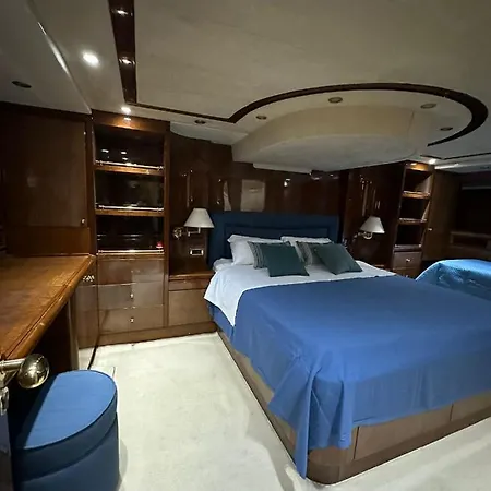 Benetti 83 * Palermo