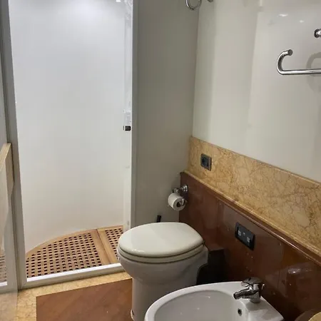 Benetti 83 Palermo