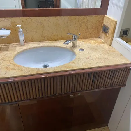 Benetti 83 Palermo