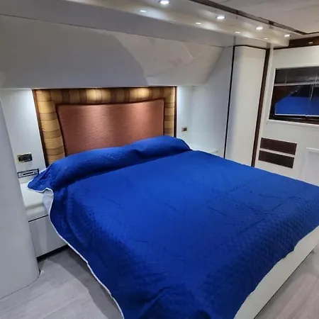 Benetti 83 Παλέρμο