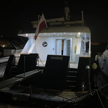 Benetti 83 Παλέρμο